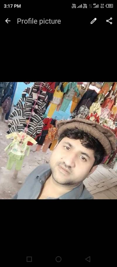 need parhta karegar