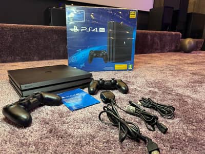 Sony PS4 Playstation