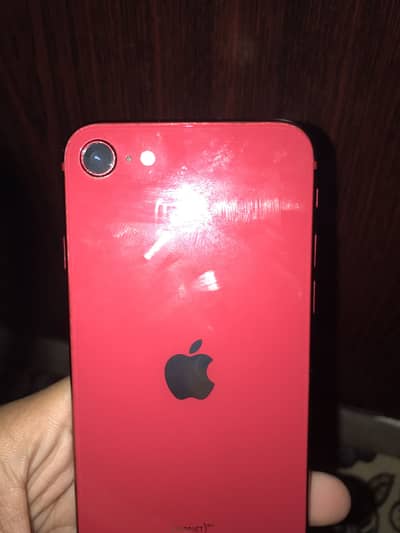 Apple iPhone SE 2020