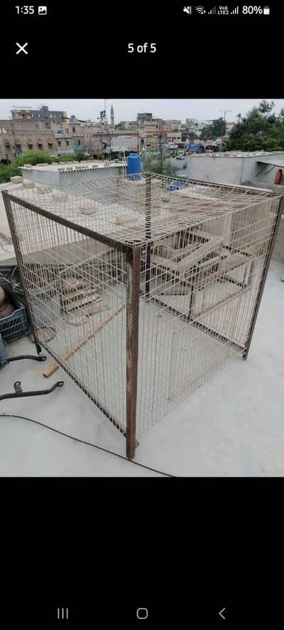 Pinjra For Sale