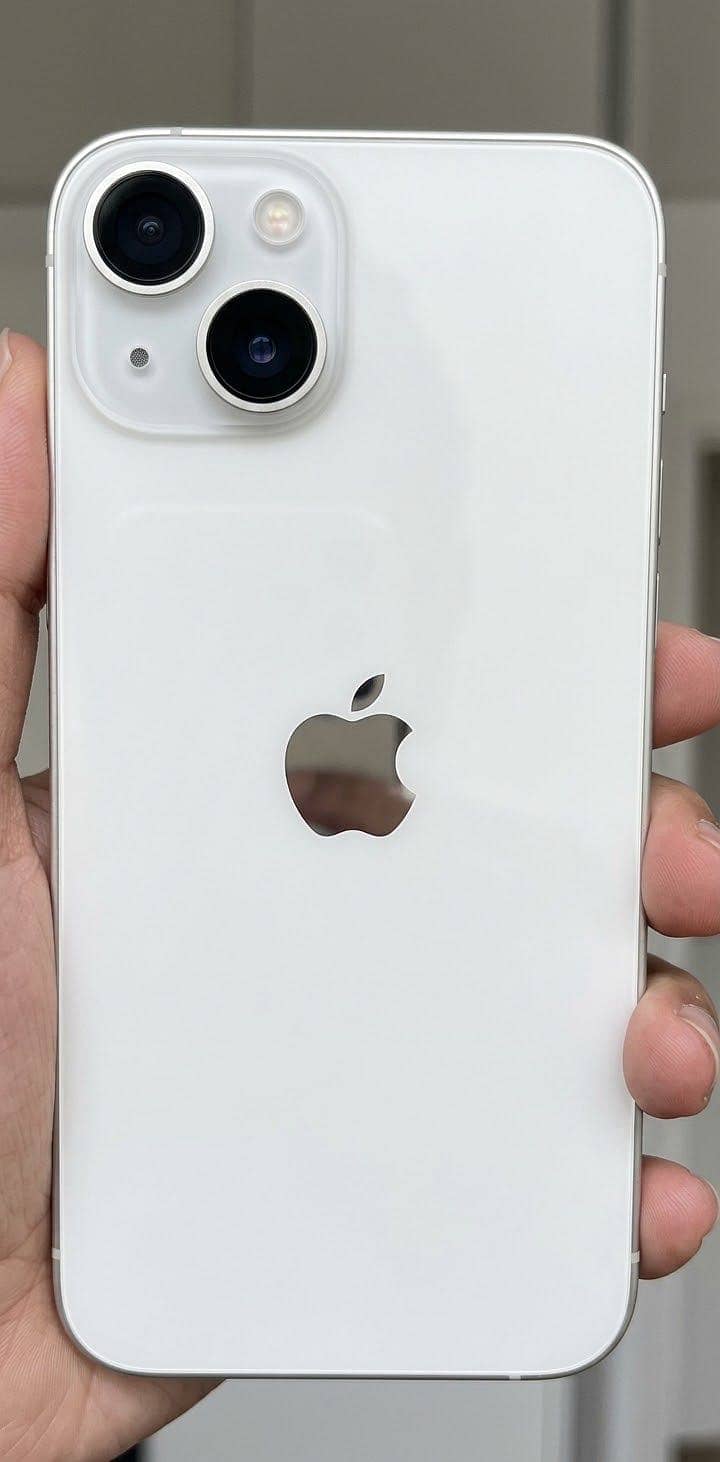 Apple iPhone 14 2
