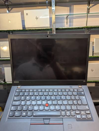 Lenovo Thinkpad X13 |Ryzen 5 pro 4650U (11th Gen) 16+256 GB