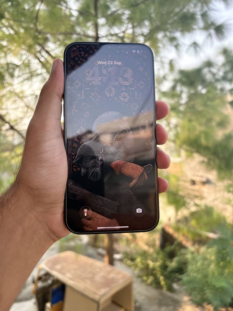 iPhone 14 Pro Max 1