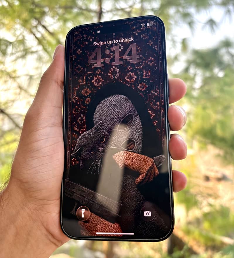 iPhone 14 Pro Max 2