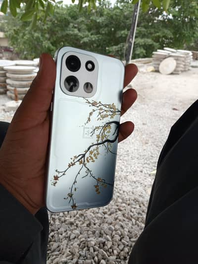 One Plus Other Model
