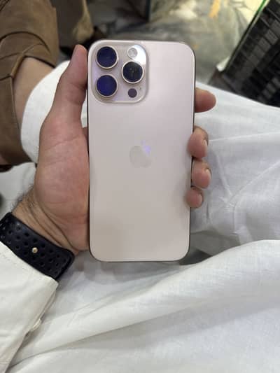 Apple iPhone 16 Pro Max