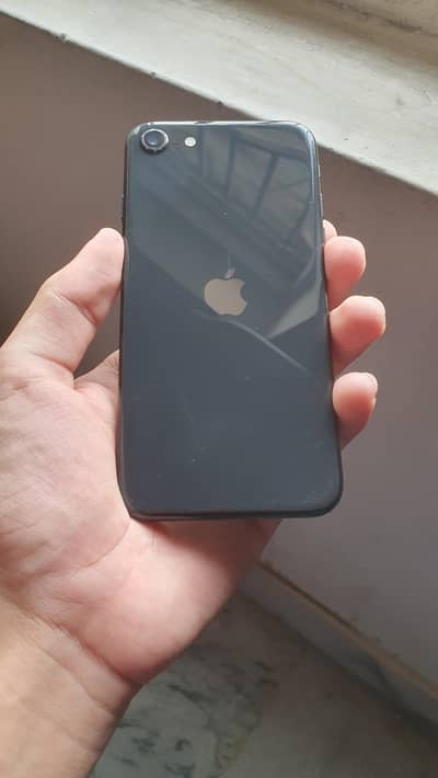 Apple iPhone SE 2020