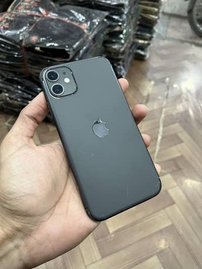 Apple iPhone 11 nonpta JV