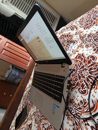 HP ENVY WINDOW LAPTOP core i7 4th generation laptop for sale