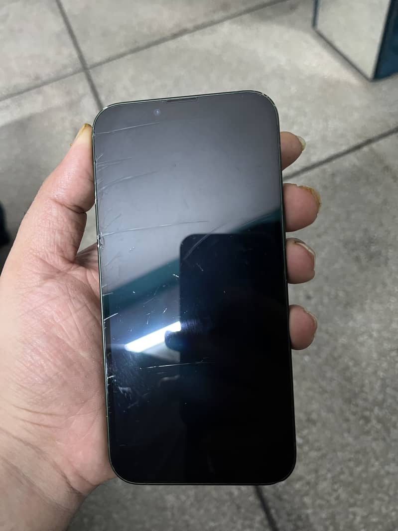Apple iPhone 13 1