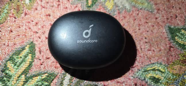 soundcore Life A2 NC