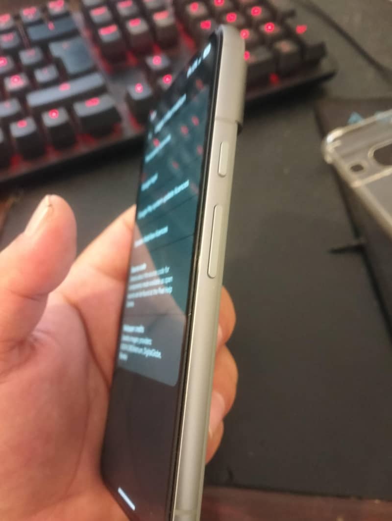 Google Pixel 8 1