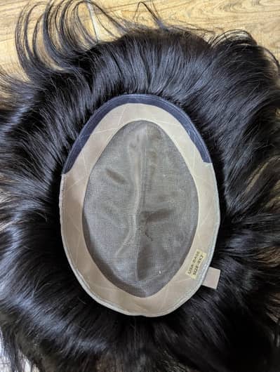 Hair patch  / Hair Units / Hair Wigs for Karachi