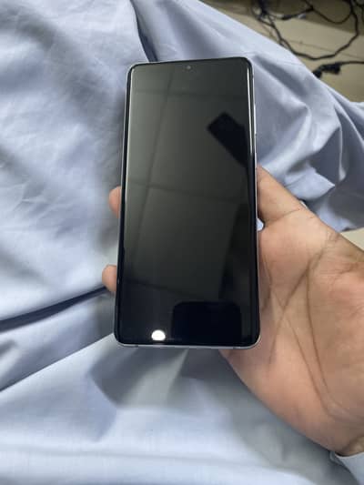 Samsung Mobile S20 Plus