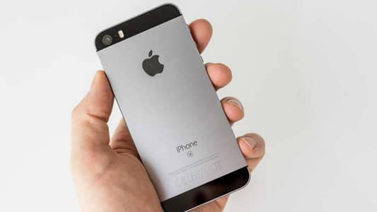 iphone 5se 32gb