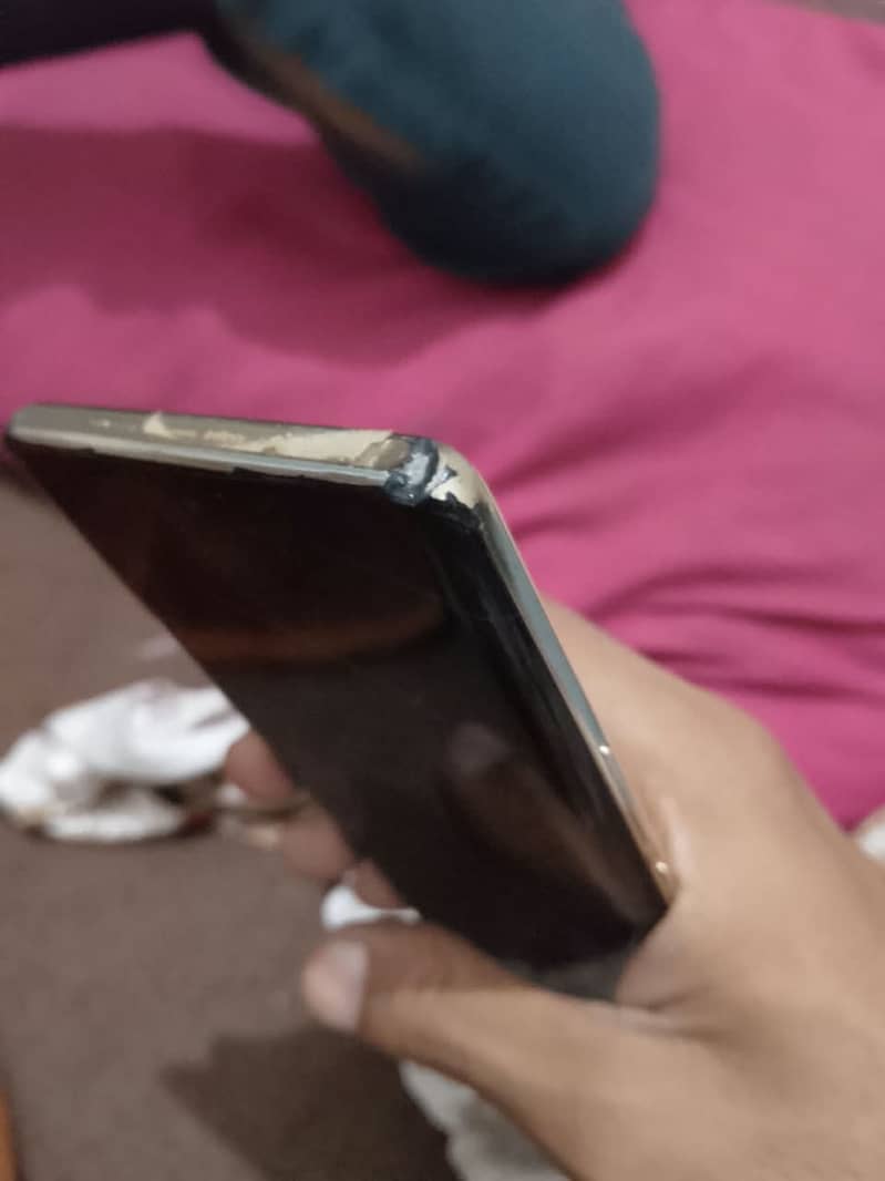 Infinix Zero 30 2