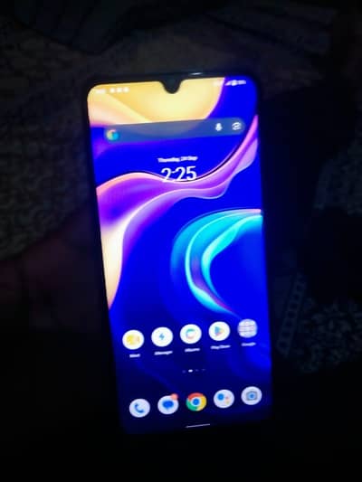 VIVO 2022