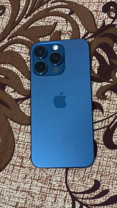 Apple iPhone 15 Pro
