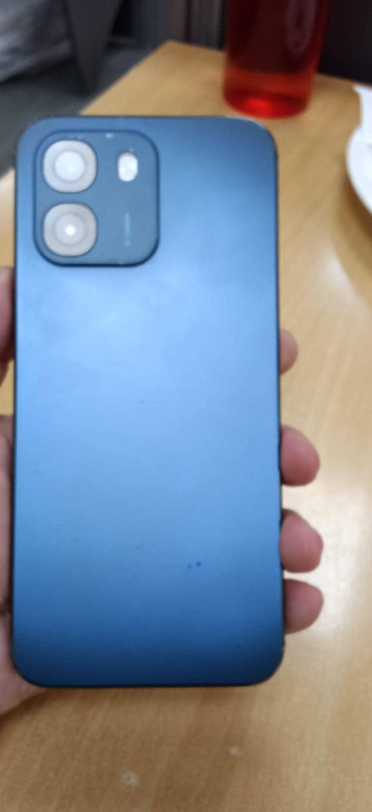 OPPO A6 1