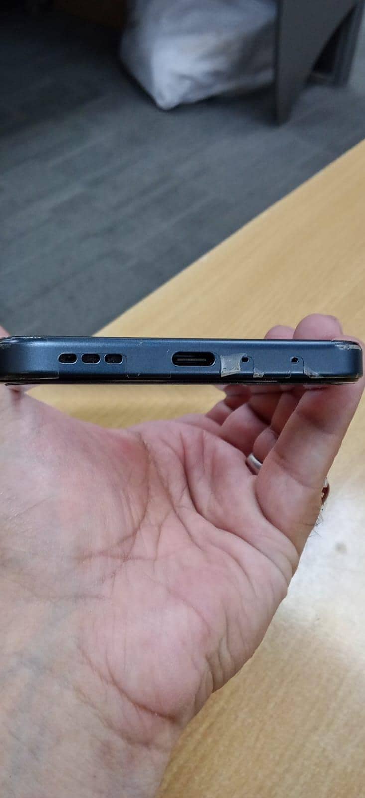 OPPO A6 3
