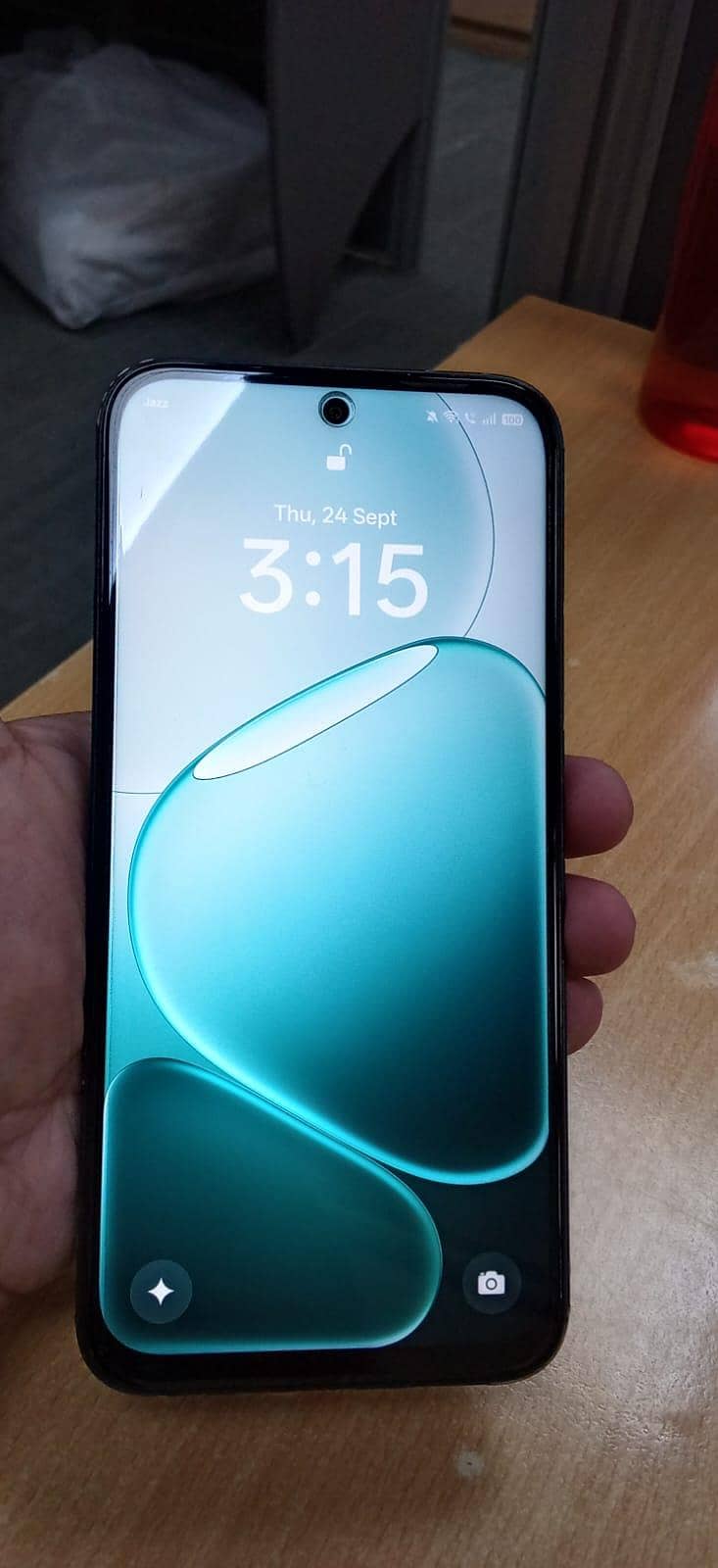 OPPO A6 4