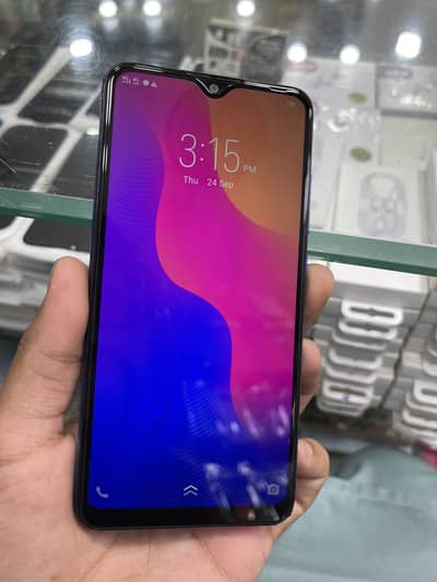Vivo Y91C Official PTA Approved 2 32