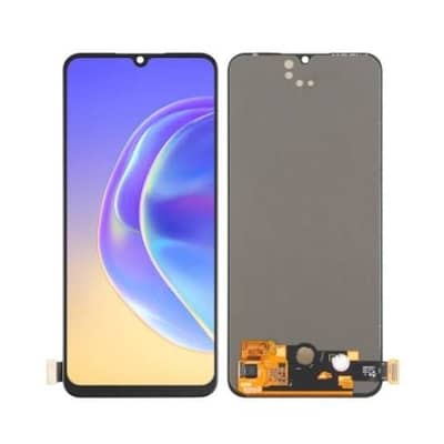 Vivo V21