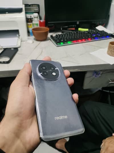 Realme 13 Plus 5g