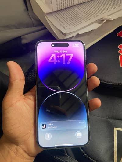 Apple iPhone 14 Pro Max