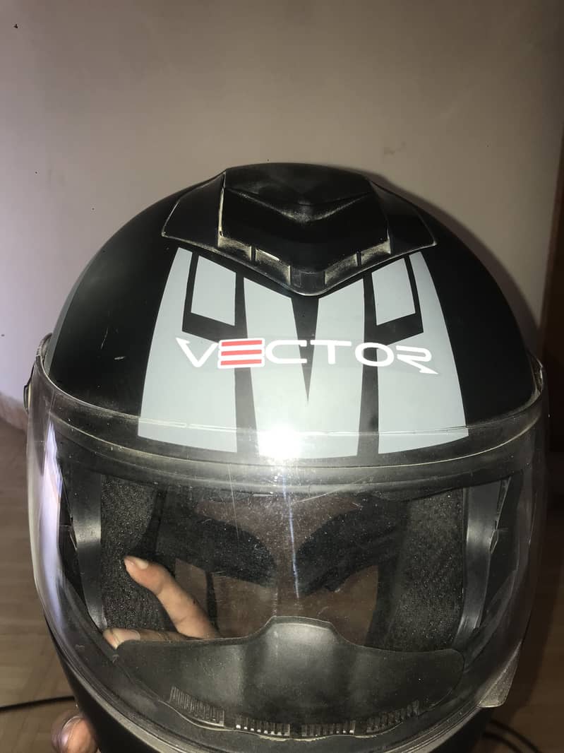 Vector Dot certified halmet 2