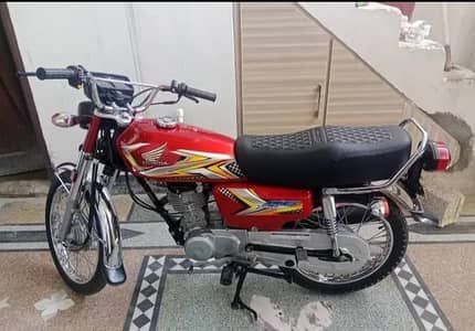 2025 model