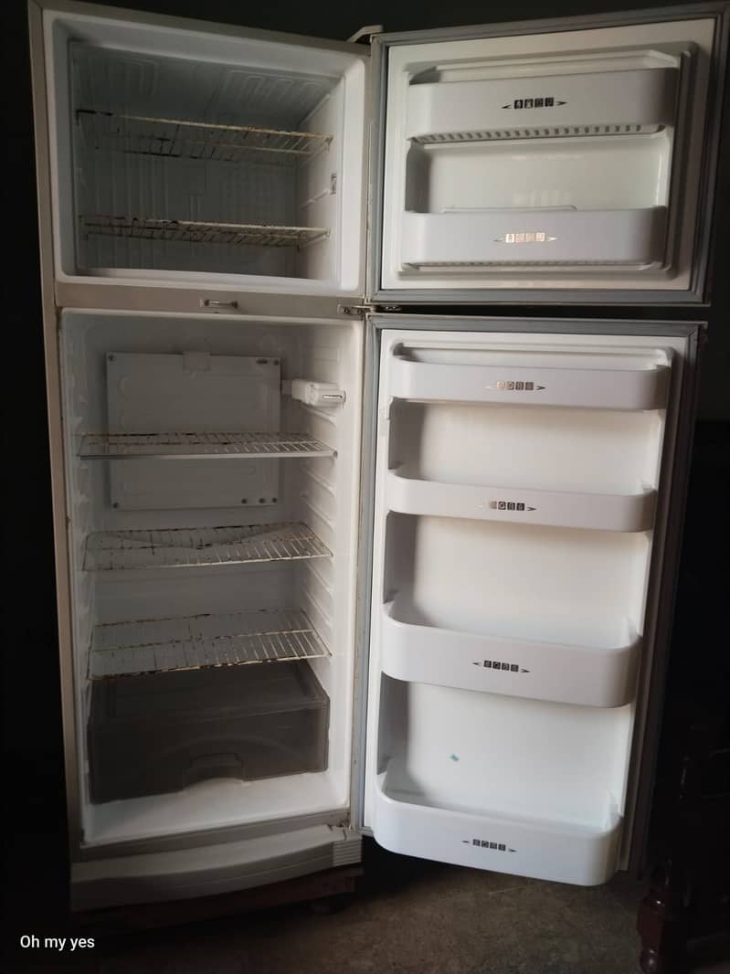 Fridge, 1