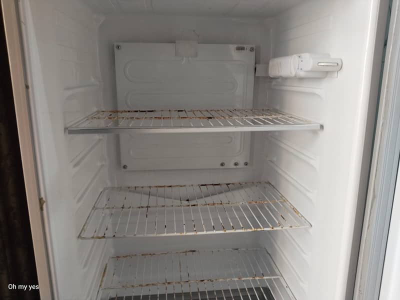 Fridge, 4
