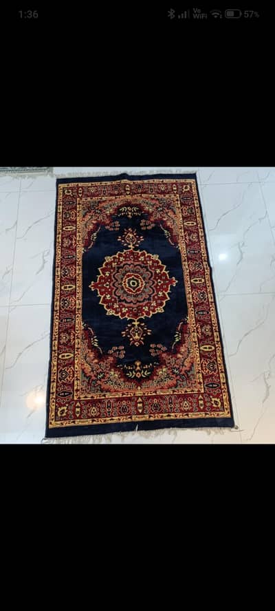 Used Good Condition Carpet