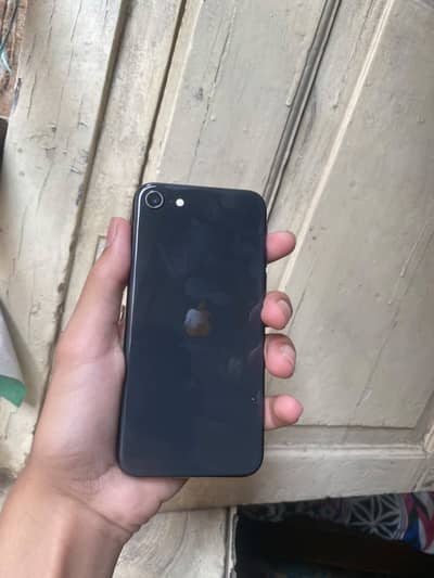 Apple iPhone SE 2020 Officially PTa Approved
