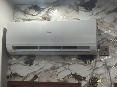 Haier 1.5 ton