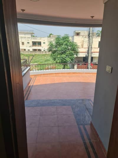 1 Kanal Upper (Tailed Floor)