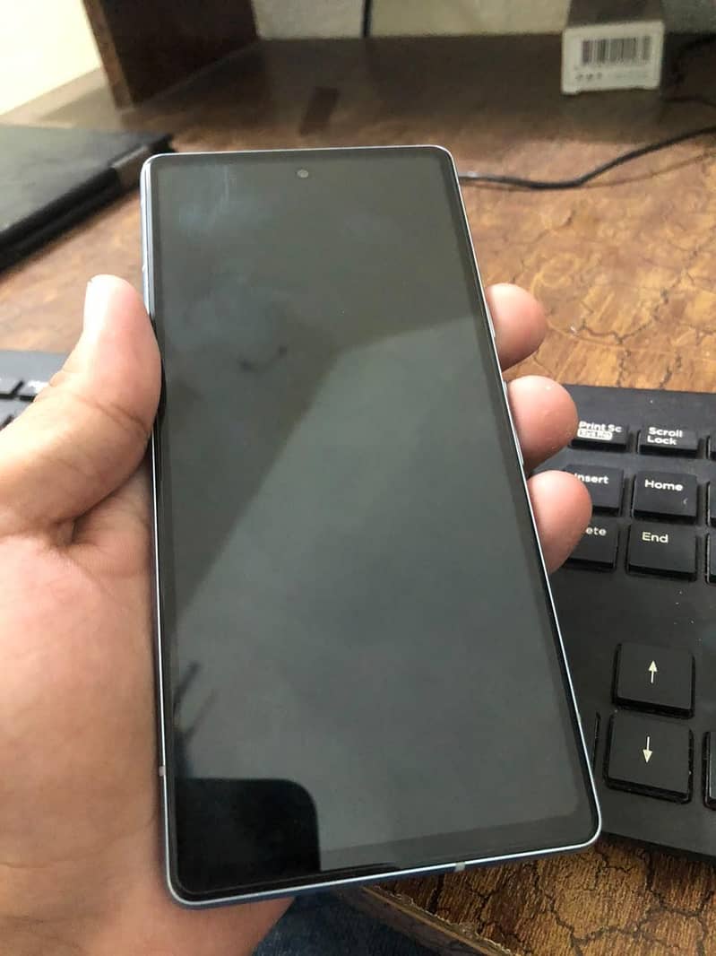 Google Pixel 7a 1