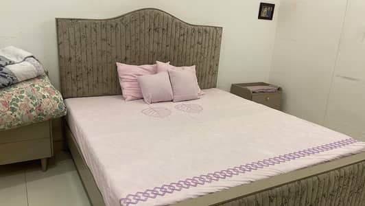 bed set for sale with mattress