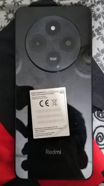 Xiaomi Redmi 14C