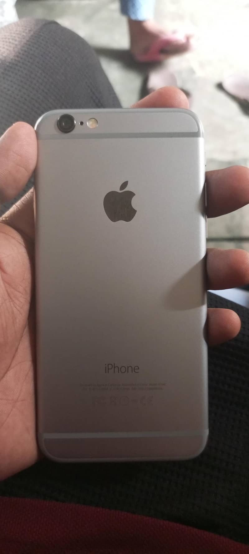 Apple iPhone 6 0