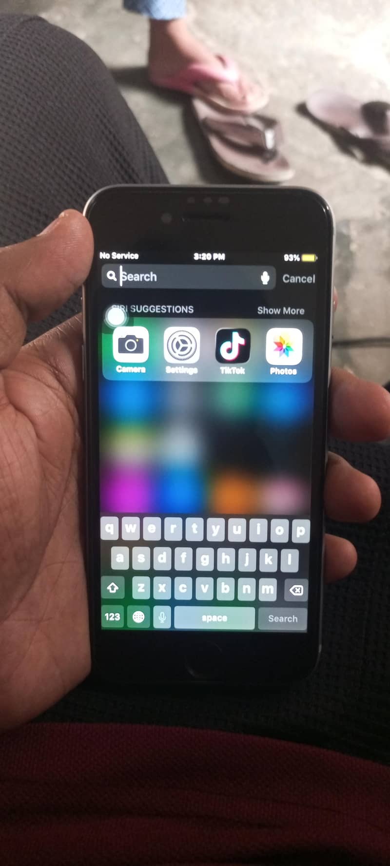 Apple iPhone 6 3