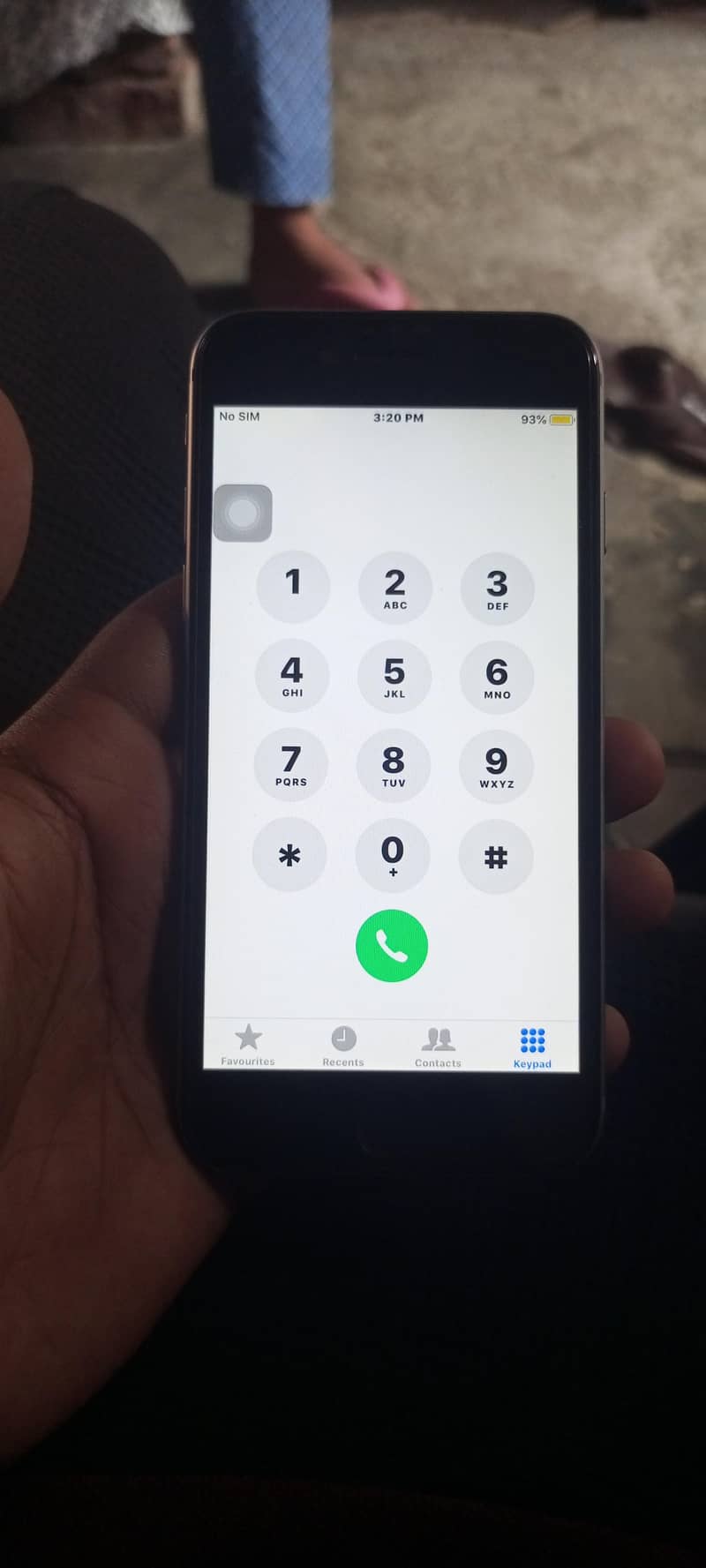 Apple iPhone 6 4