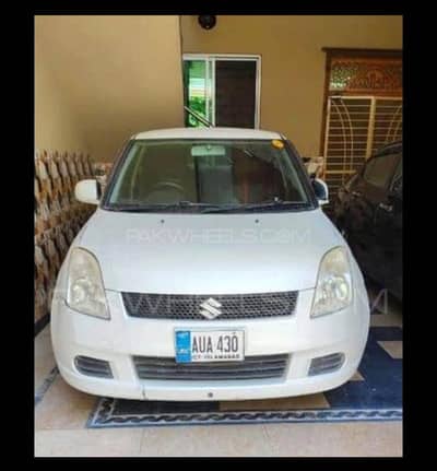 Suzuki Swift 2006
