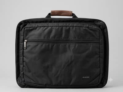 Laptop bag