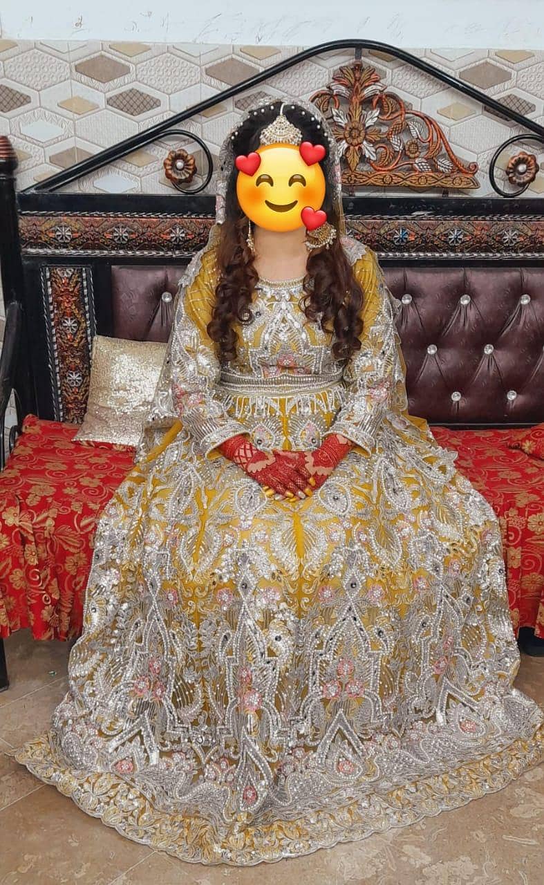 Bridel maxi 1