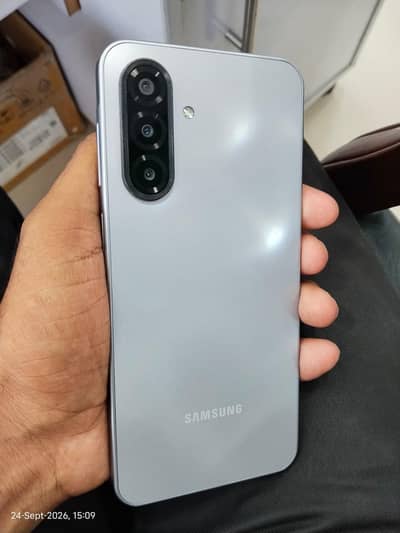Samsung Mobile A17 8/256