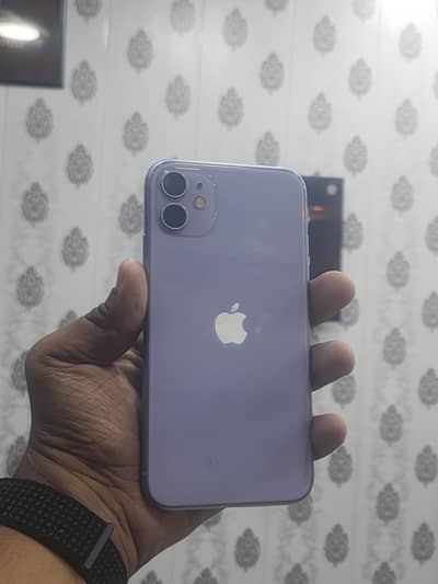 Apple iPhone 11