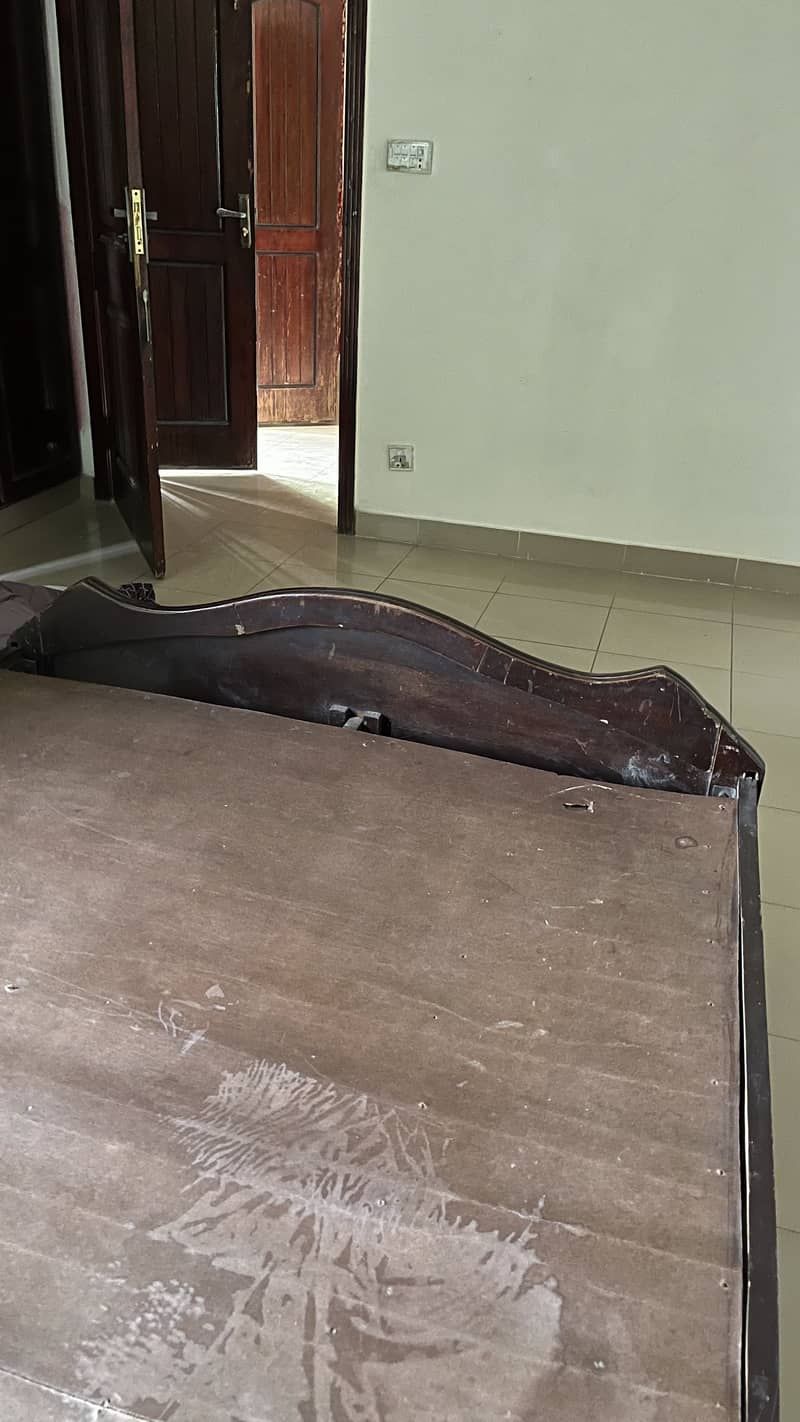 Double bed 3