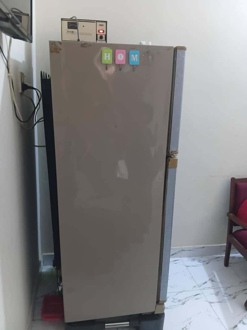 Dawlance Refrigerator 2
